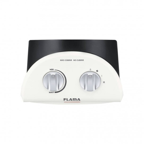 Termoventilador FLAMA 2326FL - 2000 W Termoventilador FLAMA 2326FL - 2000 W