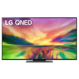 TV LG 55QNED826RE 55" QNED Smart TV 4K
