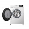 Máquina Lavar Secar Roupa HISENSE WDQA8014EVJM - 8/5 Kg - 1400 Rpm