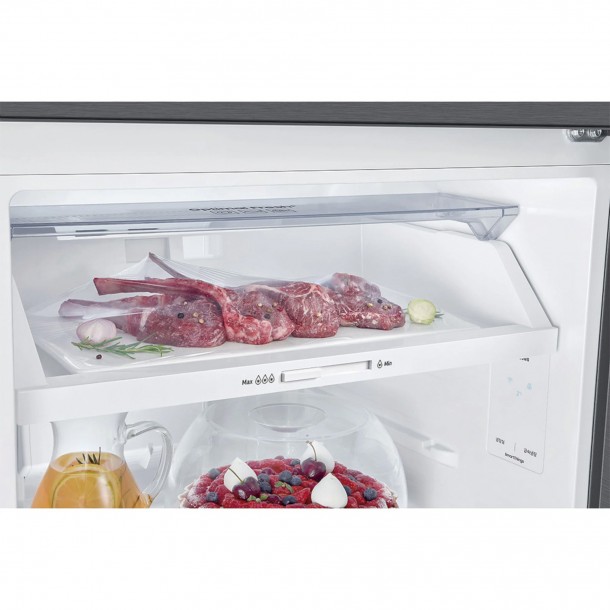 Frigorfico SAMSUNG RT31XG5624S9ES Inox - 305 Lt