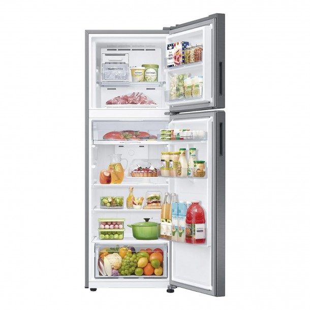 Frigorfico SAMSUNG RT31XG5624S9ES Inox - 305 Lt