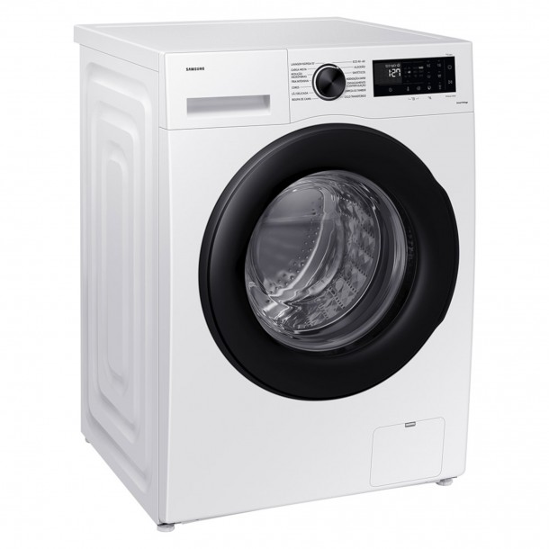 Mquina Lavar Roupa SAMSUNG WW90CGC04DAEEP - 9 Kg - 1400 Rpm
