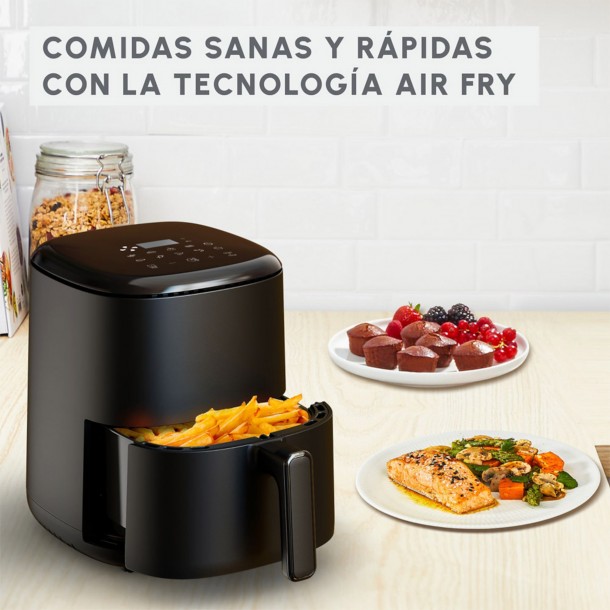 Fritadeira MOULINEX EZ145820