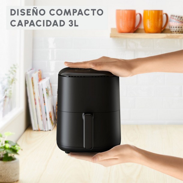 Fritadeira MOULINEX EZ145820