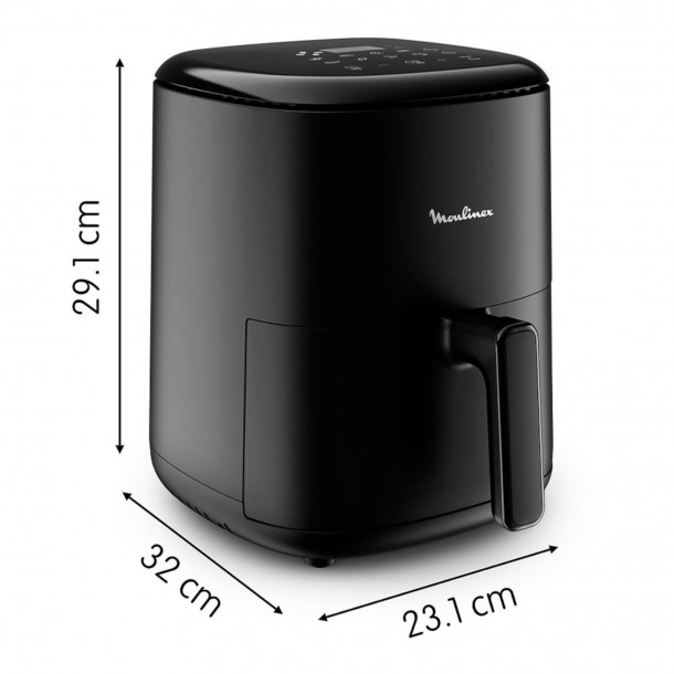 Fritadeira MOULINEX EZ145820