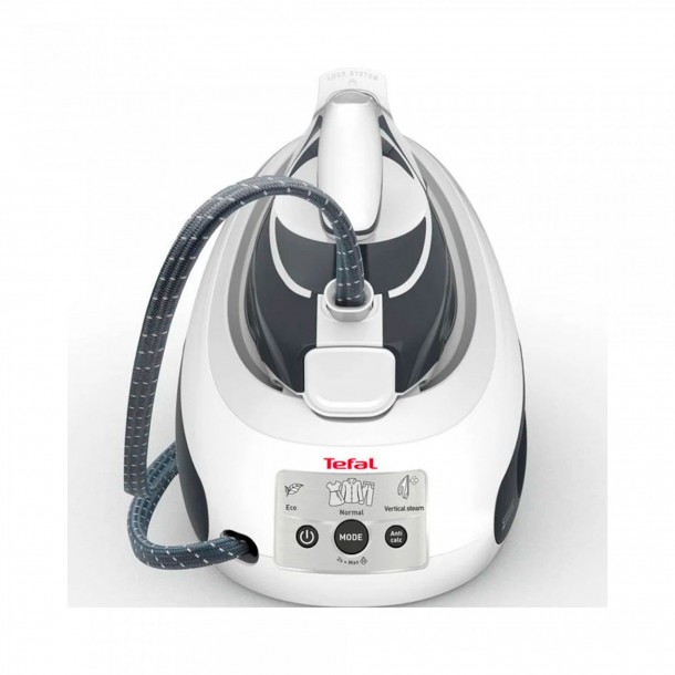 Ferro Tefal C/Gerador Vapor 2800W SV 8020E1