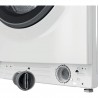 Máquina Lavar Roupa HOTPOINT NM11 846WSA EU N - 8 Kg - 1400 Rpm