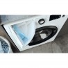 Máquina Lavar Roupa HOTPOINT NM11 846WSA EU N - 8 Kg - 1400 Rpm