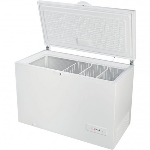 Arca Horizontal INDESIT OS 2A 400H - 394 L