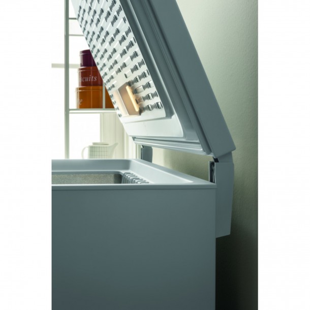 Arca Horizontal INDESIT OS 2A 400H - 394 L