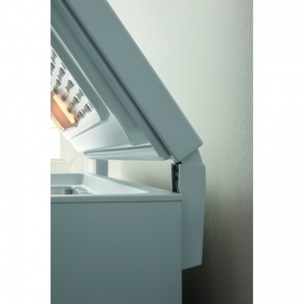 Arca Horizontal INDESIT OS 2A 400H - 394 L