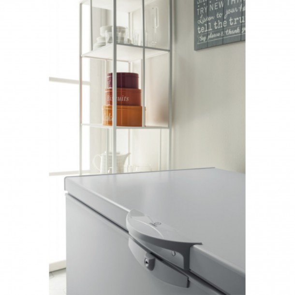 Arca Horizontal INDESIT OS 2A 300H - 315 L