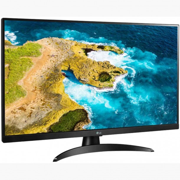 TV LG 27TQ615S-PZ 27" SmartTv