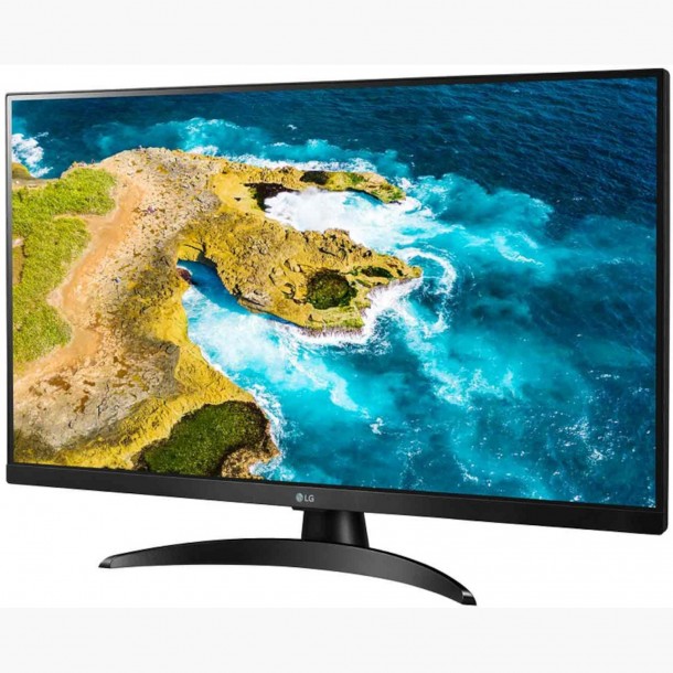 TV LG 27TQ615S-PZ 27" SmartTv