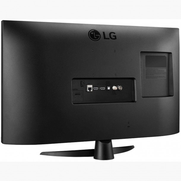 TV LG 27TQ615S-PZ 27" SmartTv