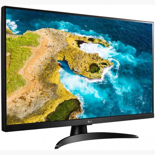 TV LG 27TQ615S-PZ 27" SmartTv
