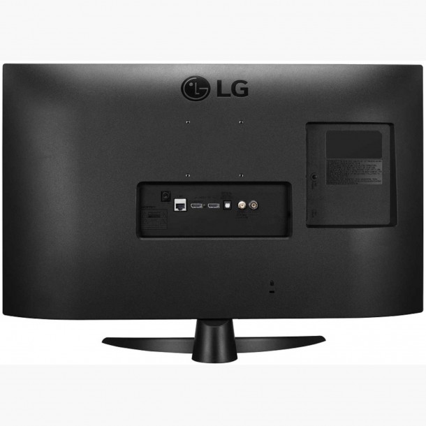 TV LG 27TQ615S-PZ 27" SmartTv