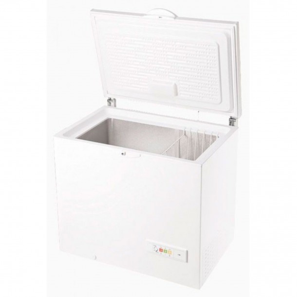 Arca Horizontal INDESIT OS 2A 250 - 251 L