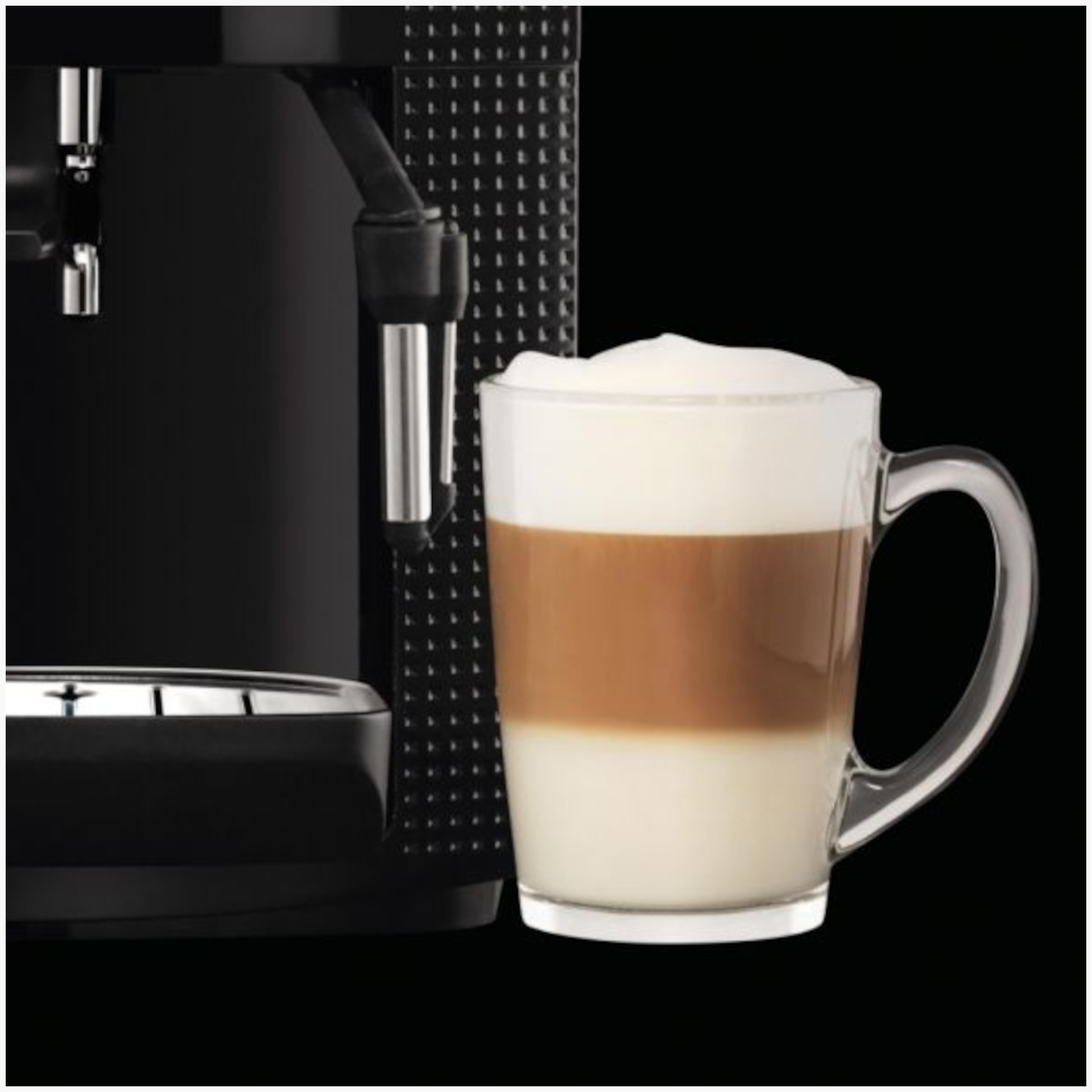 Máquina Café Automática KRUPS EA 810870