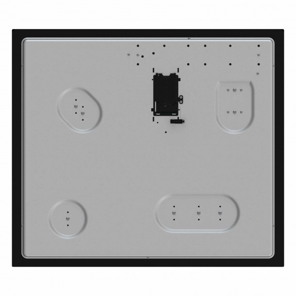 Placa Vitrocermica HISENSE E6431CB - 4 Zonas