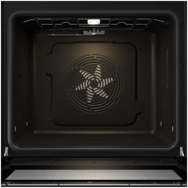 Forno HISENSE BI 62216AX Inox - 77 L - Hidroltico