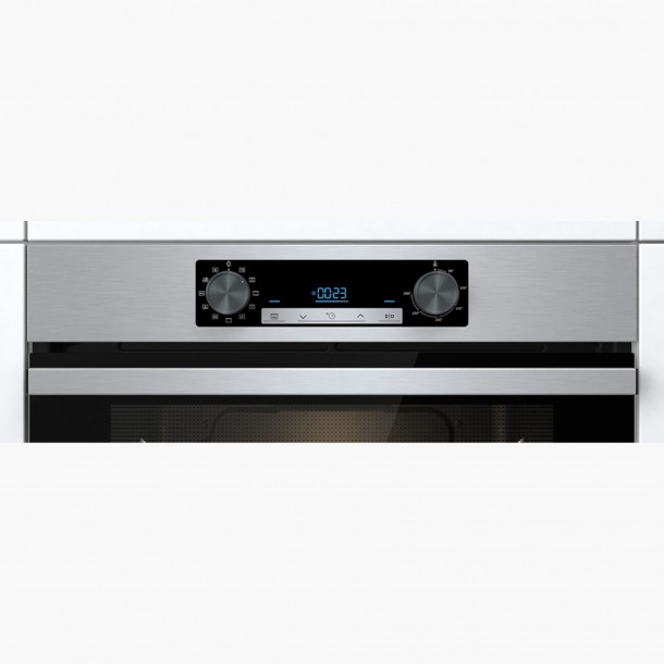 Forno HISENSE BI 62216AX Inox - 77 L - Hidroltico