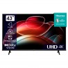 Tv HISENSE 43A6K 43" Ultra HD 4k