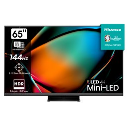 Tv HISENSE 65U8KQ 65" 4k Ultra HD Quantum Dot Mini-LED