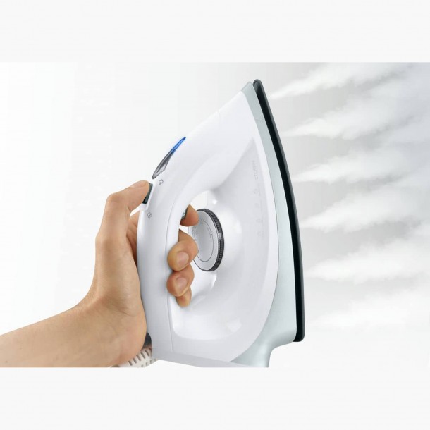 Ferro C/Gerador de vapor FLAMA 5501FL - 2700W