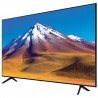 TV SAMSUNG TU43CU7025KXX 43" UltraHD HDR Crystal 4K