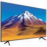 TV SAMSUNG TU50CU7025KXX 50" UltraHD HDR Crystal 4K