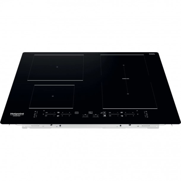 Placa Induo HOTPOINT HB4860BNE - 4 Zonas
