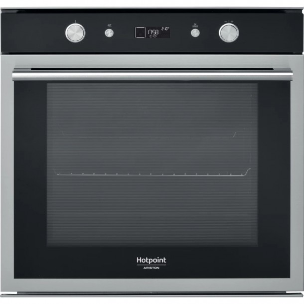 Forno HOTPOINT FI6861SPIXHA - 73 L - Piroltico
