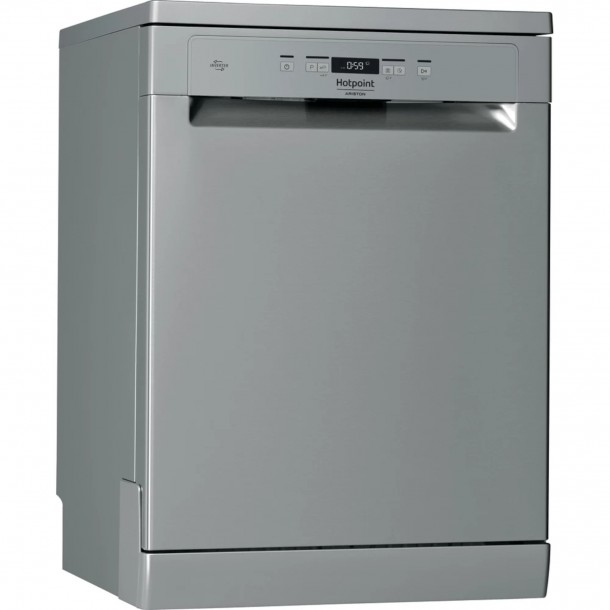 Mquina Lavar Loia HOTPOINT HFC3C26FX - 14 Conjuntos