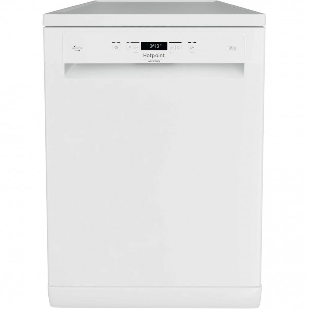 Mquina Lavar Loia HOTPOINT HFC3C41CW - 14 Conjuntos