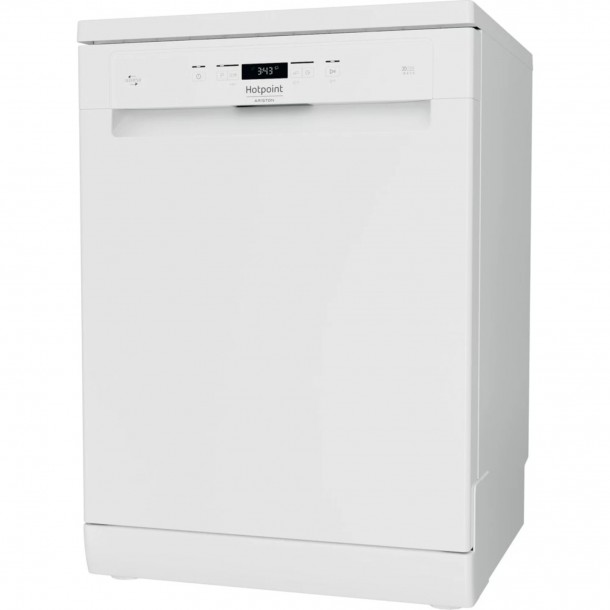 Mquina Lavar Loia HOTPOINT HFC3C41CW - 14 Conjuntos