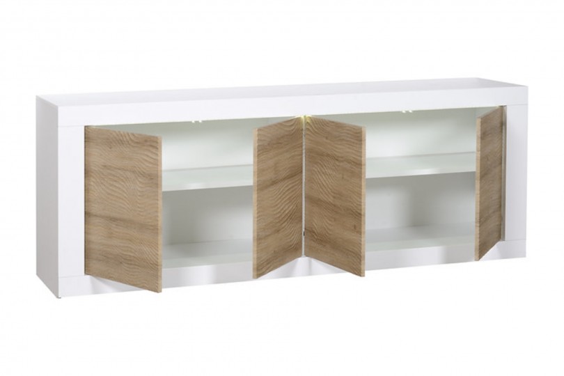 Aparador Karma - 4 Portas