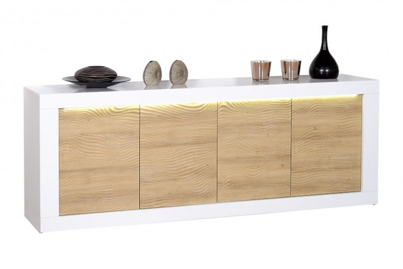 Aparador Karma - 4 Portas