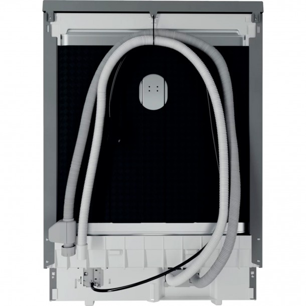 Mquina Lavar Loia HOTPOINT HFC3C41CWX INOX - 14 Conjuntos