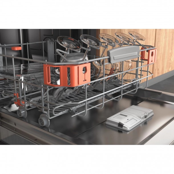 Mquina Lavar Loia HOTPOINT HFC3T232WG - 14 Conjuntos