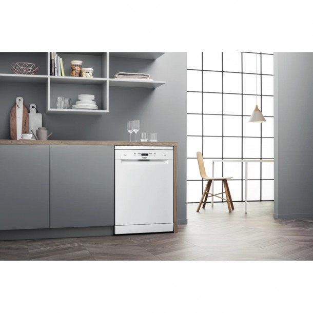 Mquina Lavar Loia HOTPOINT HFC3T232WG - 14 Conjuntos