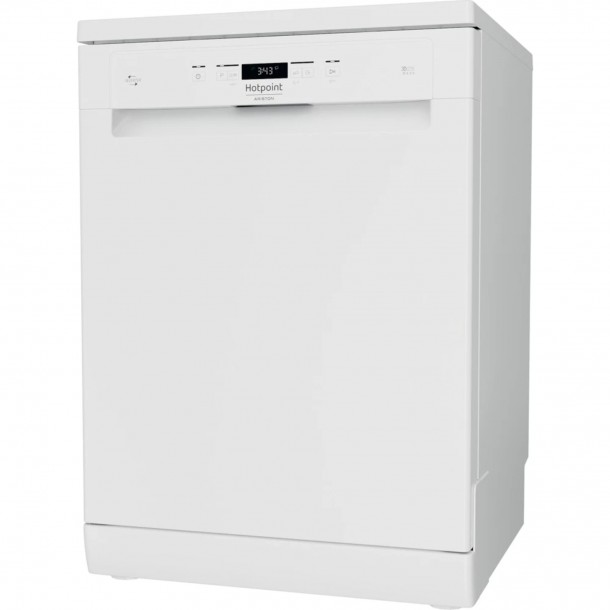 Mquina Lavar Loia HOTPOINT HFC3T232WG - 14 Conjuntos