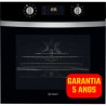 Forno INDESIT IFW4844HBL - 71 L -  Hidroltico
