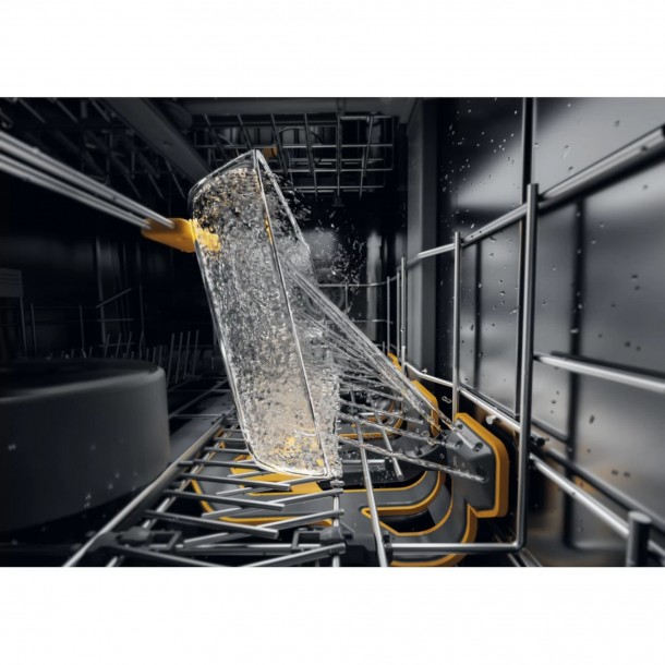 Mquina Lavar Loia WHIRLPOOL W7FHS51S Inox - 15 Conjuntos