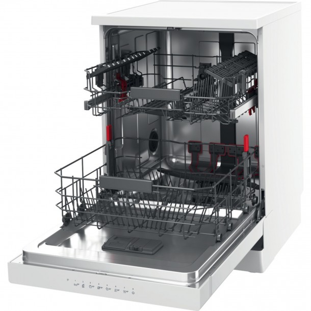 Mquina Lavar Loia WHIRLPOOL WFC3C26P - 14 Conjuntos