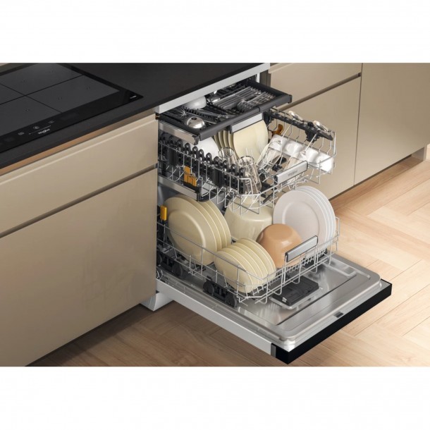 Mquina Lavar Loia WHIRLPOOL W7FHS51 - 15 Conjuntos