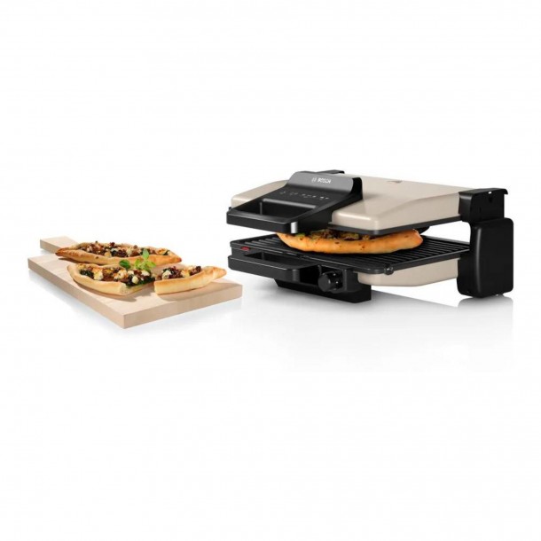 Grelhador BOSCH TCG3302 - 2000 W