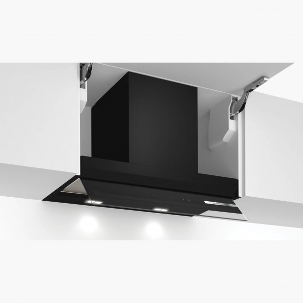 Exaustor BOSCH DBB 67AM60 - 60 CM