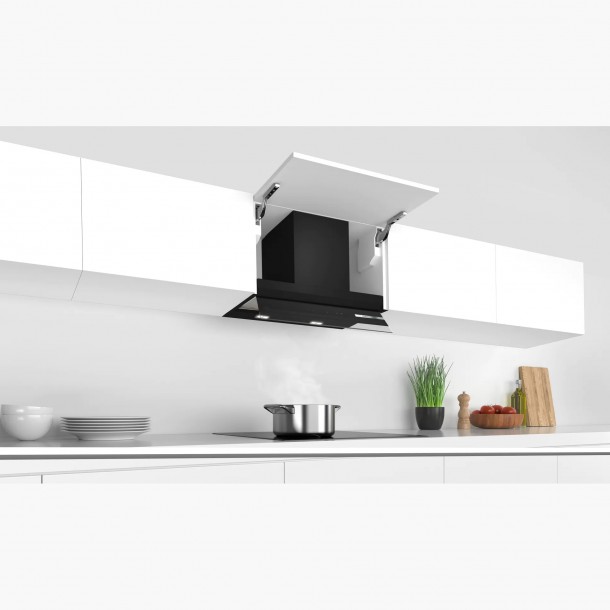 Exaustor BOSCH DBB 67AM60 - 60 CM