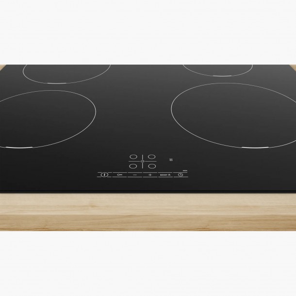 Placa Induo BOSCH PUE611BB5E - 4 Zonas